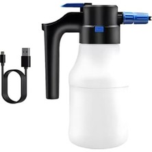Hakay Otomatik Yüksek Basınçlı Köpük Makinesi, 1.5 Lt