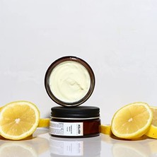 Hakay Gül ve Limon Özlü Krem Deodorant 50 ml - Ferahlatıcı Etki