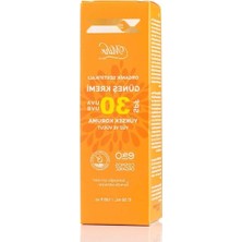 Hakay Organik Güneş Kremi SPF30 50G