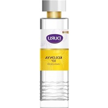 Hakay Limon Kolonyası, 400 ml Pet Şişede, Ferahlatıcı Koku