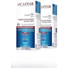 Hakay Yoğun Kepeğe Karşı Şampuan, 200 Ml, 2'li Set