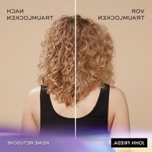 Hakay Nemlendirici Saç Kremi, 250 Ml, Frizz Ease ile Saçları Yumuşatır