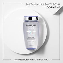 Hakay Saç Bakımı Için Besleyici Şampuan - 250 ml