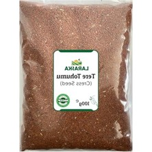 Hakay Cress Tohumu 100G - Taze ve Sağlıklı
