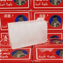 Hakay Ter Kokusunu Önleyen Cilt Şapı – 70 Gr, 4 Adet