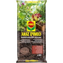 Hakay Compo Sana 1541 Fide Toprağı, 20LT