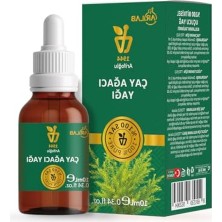 Hakay Saf Çay Ağacı Yağı, 10 Ml, %100 Doğal Formül