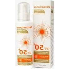 Hakay Güneşten Koruyucu Losyon, SPF50+, 150 Ml, Etkili Koruma