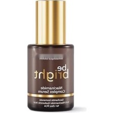 Hakay Niacinamide Kompleks Serum - Gözenek Sıkılaştırıcı ve Yağ Dengesi