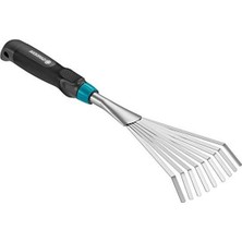 Hakay El Tırmığı, Rahat Kullanım Için Ergonomik Tasarım