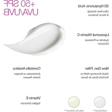 Hakay Ton Eşitleyici ve Aydınlatıcı Yüz Güneş Kremi - Spf 50+ - 50 ml