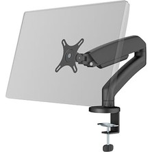 Hakay 10KG Ağırlık Kapasitesine Sahip 17-34” Monitör Standı, F100 Pro