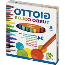 Hakay Turbo Color, 24'lü Kutu