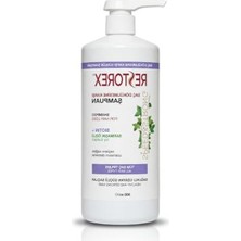 Hakay Saç Dökülmesine Karşı Şampuan, 900 ml Sağlıklı Uzama Için