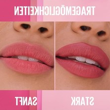 Hakay 106 Maybe It's Soft Ruj, Hyalüronik Asit ve Besleyici Yağ Içerir