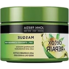 Hakay Detox & Repair Saç Bakım Maskesi - 250 ml