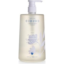 Hakay 1000 ml Temizleme Yağı, Ciltte Derinlemesine Temizlik Sağlar