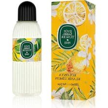 Hakay Limon Kolonyası 200 ml - Taze ve Ferah Koku