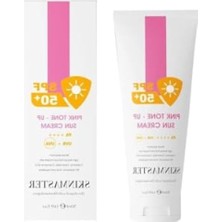 Hakay Aydınlatıcı Etkiye Sahip Güneş Kremi 50 ml