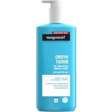Hakay 400 ml Yoğun Nemlendirici Vücut Losyonu, Hızlı Emilen Formül