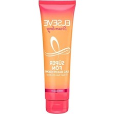 Hakay Süper Fön Saç Bakım Kremi - 150 ml