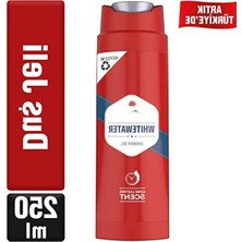 Hakay Tazeleyici Duş Jeli ve Şampuan - 250 ml