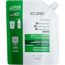 Hakay Kepek Karşıtı Şampuan - Normal ve Yağlı Saçlar Için 390 ml