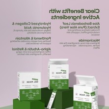 Hakay Aloe Vera Jel Maske 20'li Paket