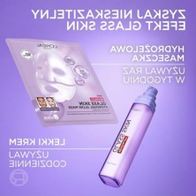 Hakay Hidrojel Maske ile Şeffaflaşan Cilt, Revitalift Formülü