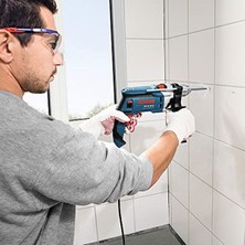 Hakay Matkap ve Kırıcı Delici Uçları, Taş ve Beton Için 6 mm Ölçüsünde