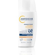 Hakay Antioksidan Etkili Güneş Kremi 40 Ml, Tüm Cilt Tiplerine Uygun