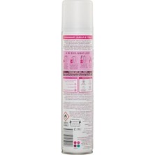 Hakay Kuru Şampuan, 200ML Çiçek Kokulu Saç Yenileyici