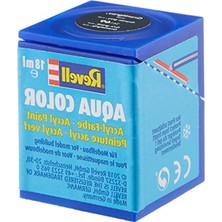 Hakay Granit Grisi Su Bazlı Maket Boyası 18 Ml, Mat, Yaratıcı Projeler Için