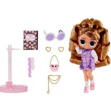 Hakay Mgae Lol Tweens Fancy Gurl Bebeği