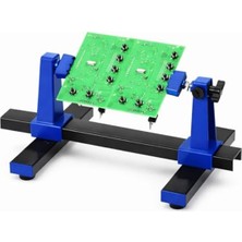 Hakay Ayarlanabilir Pcb Levha Tutucu, Havya Tamir Standı
