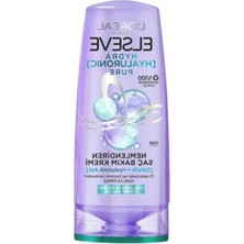 Hakay Yağlanma Karşıtı Nemlendirici Saç Kremi, 250 ml