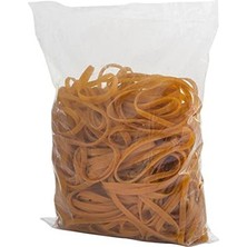 Hakay 940G Geniş Ambalaj Lastiği 500GR