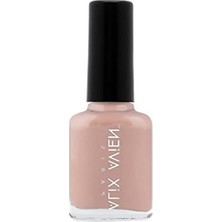 Hakay 46 Renkli Nail Lacquer, Yüksek Pigment ve Hızlı Kuruma
