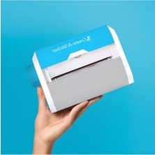 Hakay Elektriksiz Çıkartma Makinesi, 12,7 cm Kalıcı Yapıştırıcı