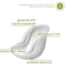 Hakay Yenileyici Ginseng Içeren Cilt Maskesi - 50ML