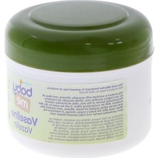 Hakay 100 ml Vazelin, Cilt Nemlendirici ve Koruyucu