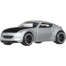 Hakay Hot Wheels Nissan 370Z, JBL91