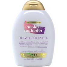 Hakay 385 ml Renk Koruma Saç Kremi - Ogx Serisi ile
