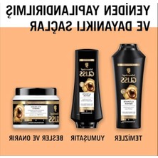 Hakay Yoğun Onarıcı Saç Bakım Maskesi - 400ML