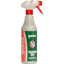 Hakay Böcek Haşere Ilacı, 500 ml Formülü ile Güvenilir Koruma