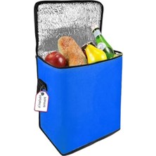Hakay 5 Lt. Termal Isı Yalıtımlı Piknik Çantası