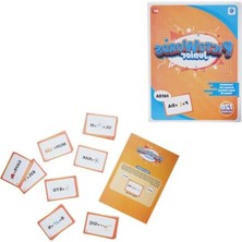 Hakay Pictowords Junior Oyun, Eğlenceli ve Eğitici Aktivite
