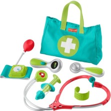 Hakay 7 Parçadan Oluşan Doktor Seti, Eğitici Oyun Aracı