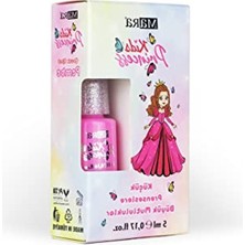 Hakay Pembe Çocuk Ojesi - Eğlenceli Renk Seçenekleri