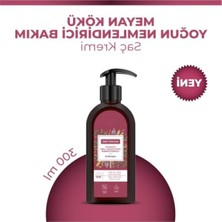 Hakay Yoğun Nemlendirici Saç Kremi - Meyan Kökü Özlü 300 ml